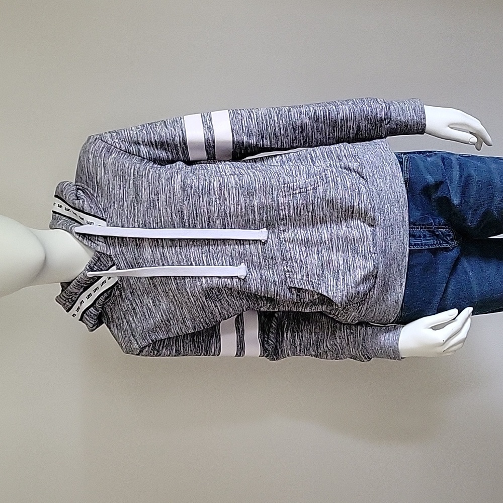 Hooded Sweatshirt